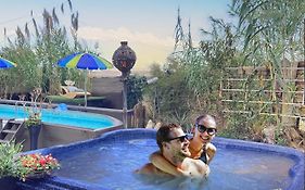 Casa Luisa Joshua Tree
